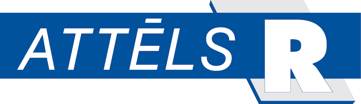 ATTĒLS R